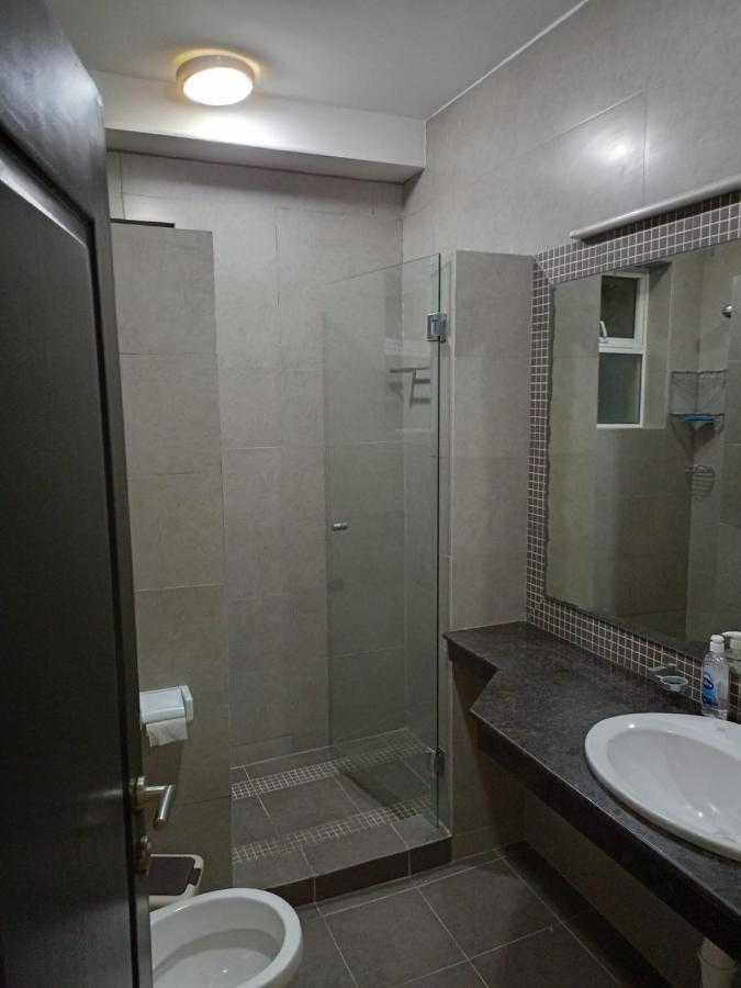 Stayplus Nyali Luxury Suites Mombasa Bagian luar foto