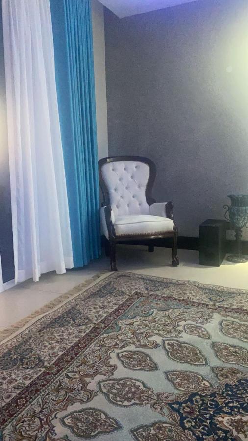 Stayplus Nyali Luxury Suites Mombasa Bagian luar foto