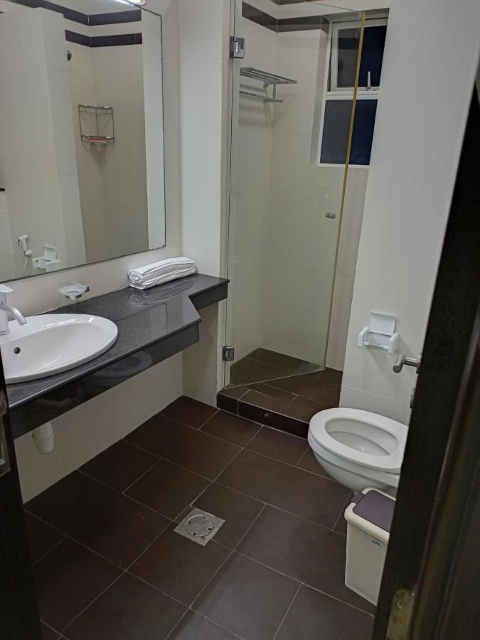 Stayplus Nyali Luxury Suites Mombasa Bagian luar foto