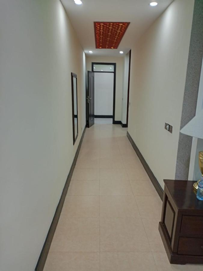 Stayplus Nyali Luxury Suites Mombasa Bagian luar foto