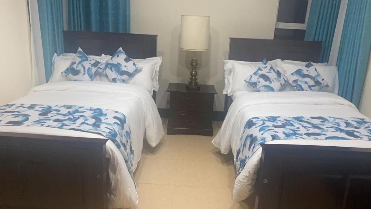 Stayplus Nyali Luxury Suites Mombasa Bagian luar foto