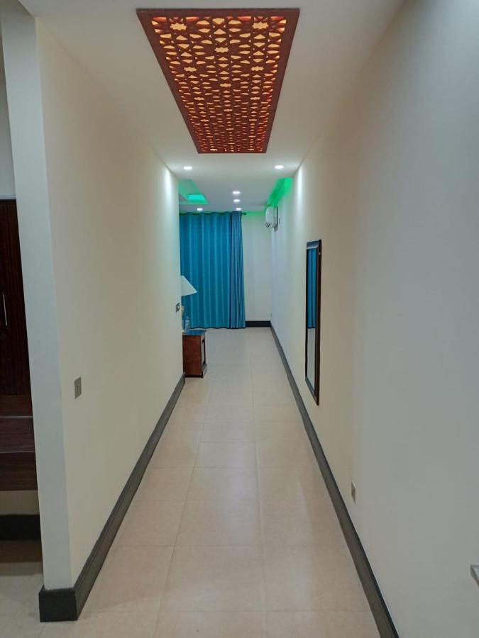 Stayplus Nyali Luxury Suites Mombasa Bagian luar foto