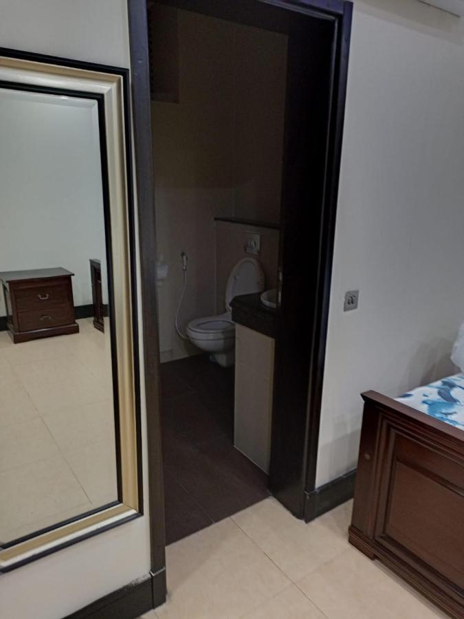 Stayplus Nyali Luxury Suites Mombasa Bagian luar foto