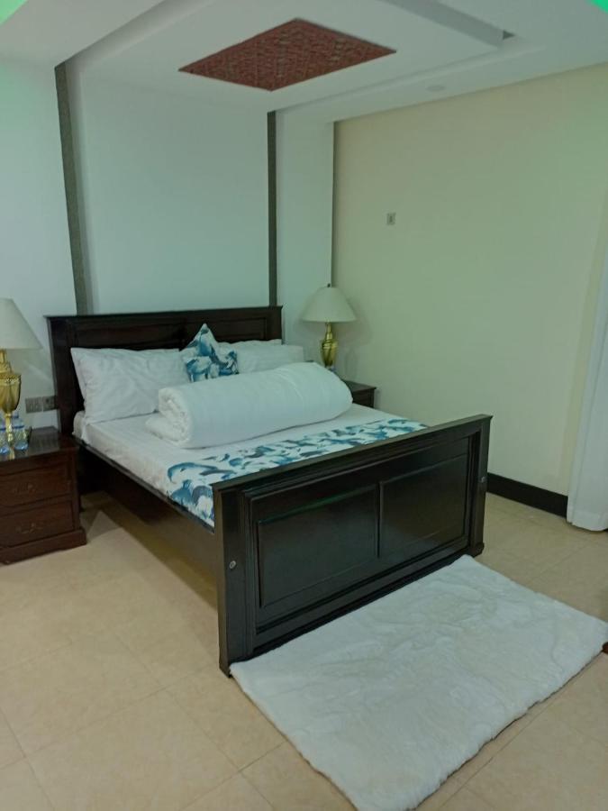 Stayplus Nyali Luxury Suites Mombasa Bagian luar foto