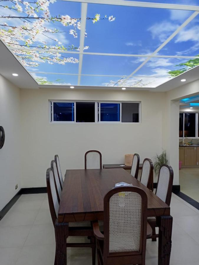 Stayplus Nyali Luxury Suites Mombasa Bagian luar foto