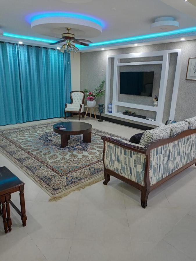 Stayplus Nyali Luxury Suites Mombasa Bagian luar foto