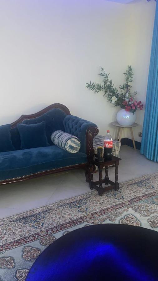 Stayplus Nyali Luxury Suites Mombasa Bagian luar foto
